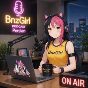 BnzGirl's Persian Game Chronicles