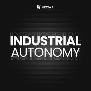 Industrial Autonomy by Nexxa.ai