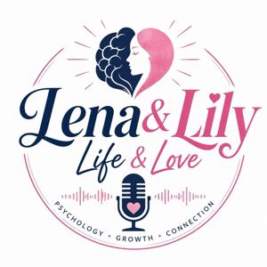 “Kefi & Connection” 🌷Lena & Lily 🌸