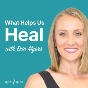 What Helps Us Heal