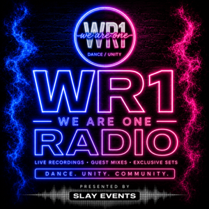 WR1 – We Are One Radio