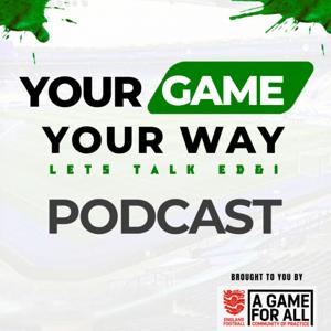 Your Game Your Way