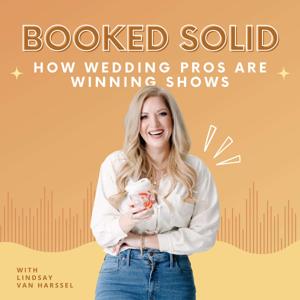 Booked Solid: How Wedding Pros are Winning Shows This Year