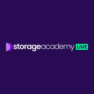 Storage Academy LIVE