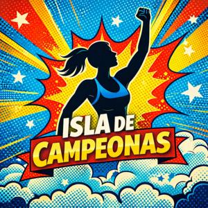 Isla de Campeonas