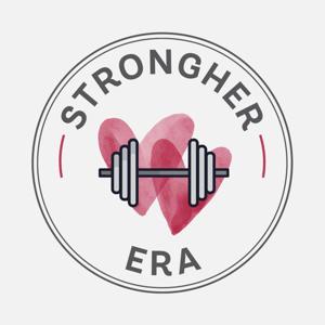 StrongHer Era