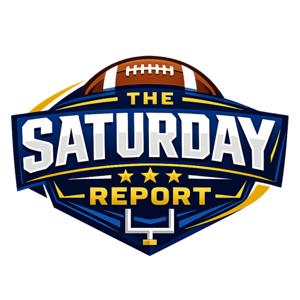 The Saturday Report with Justin Andes