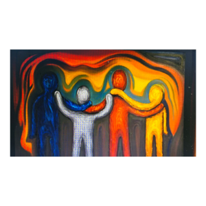 The Connection of The Human Spirit