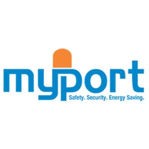 My Port Service