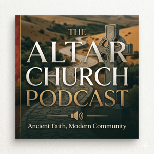 The Altar Church Podcast | Anderson, SC Worship