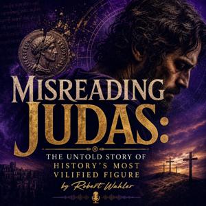 Misreading Judas: The Untold Story of History's Most Vilified Figure by Robert Wahler