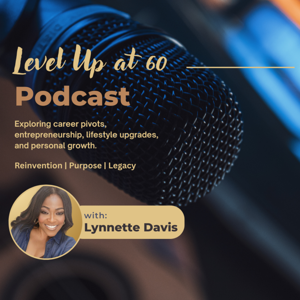 Level Up at 60