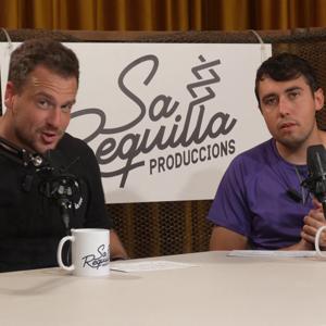 Sa Requilla