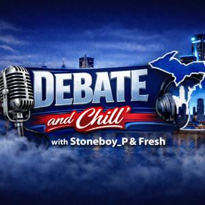 Debate and chill