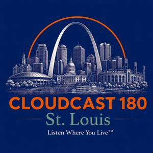 Cloudcast 180: St. Louis
