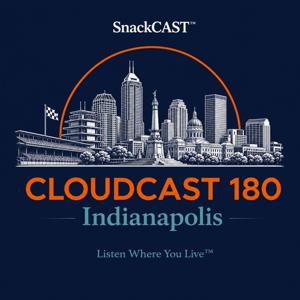 Cloudcast 180: Indianapolis