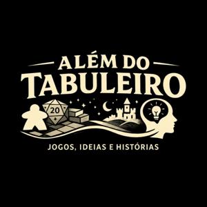 Alem do Tabuleiro