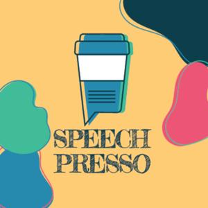 SpeechPresso Podcast
