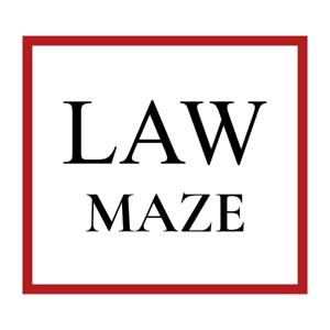 Law Maze