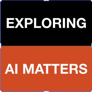 Exploring AI Matters