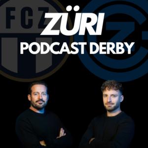 Züri Podcast Derby