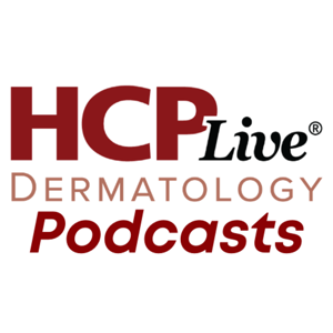 HCPLive Dermatology Podcasts