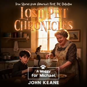 Lost Pet Chronicles