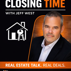 Closing Time with Jeff West