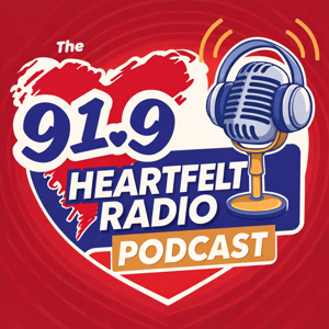 The Heartfelt Radio Podcast