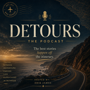 Detours the Podcast