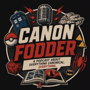 Canon Fodder