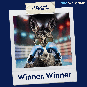 Winner, Winner by Welcome