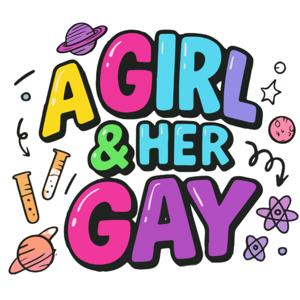 A Girl And Her Gay Watch