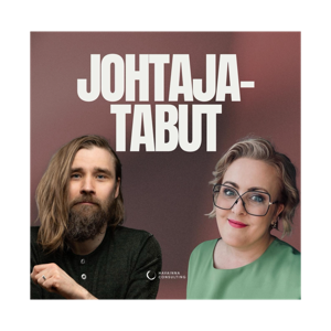 Johtajatabut - aiheita, joista ei ole tapana puhua