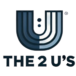 The 2 U’s