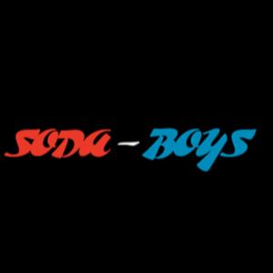 Soda Boys Podcast