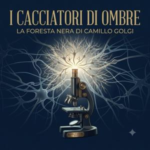 I Cacciatori di Ombre
