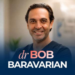 The Foot & Ankle Specialist Dr Bob Baravarian