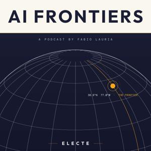 ELECTE's Podcast: AI Frontiers