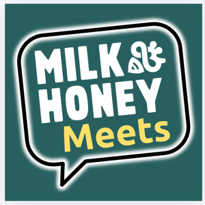 Milk & Honey Meets