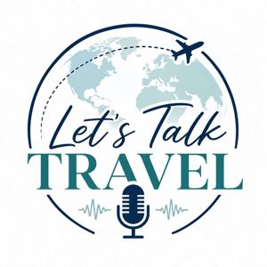 Let's Talk Travel