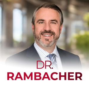 The Podiatry Podcast with Dr. Thomas Rambacher
