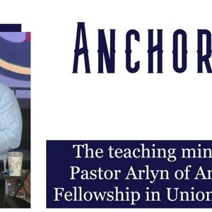 Anchored Radio