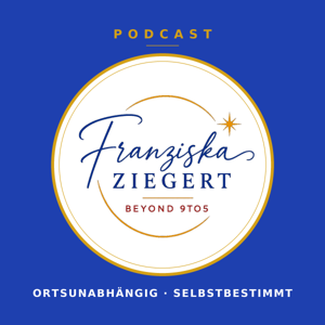 Beyond 9to5 Podcast