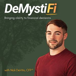 DeMystiFi: A Financial Clarity Podcast