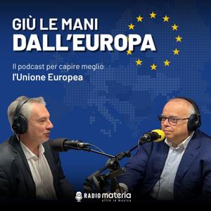 Giù le mani dall'Europa