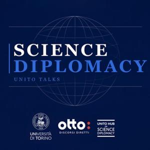 Science Diplomacy - UniTo Talks
