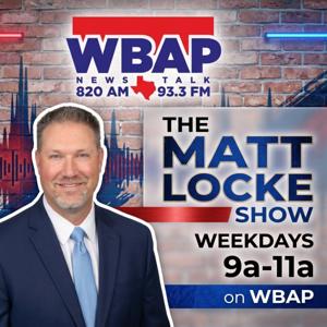 The Matt Locke Show