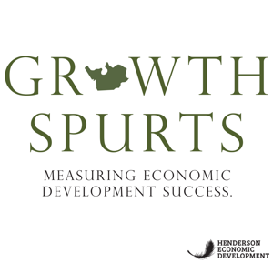 Growth Spurts