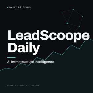 LeadScoope Daily
